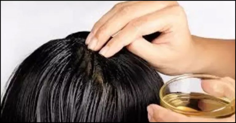 Hair Oil As Per Hair Types