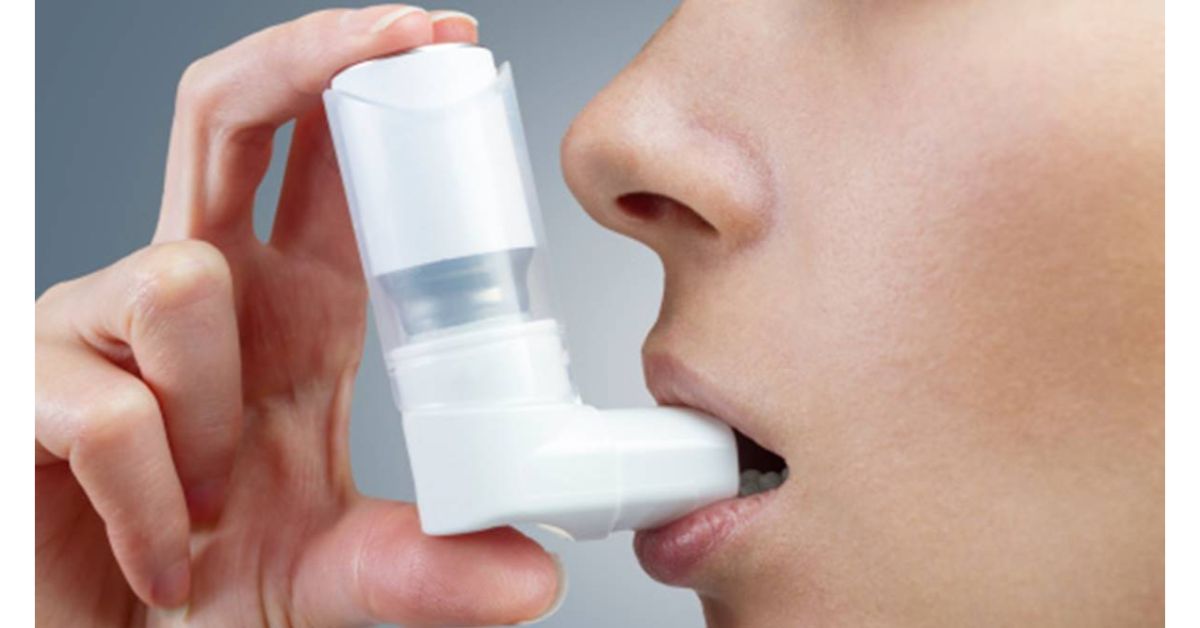 asthma prevention in marathi