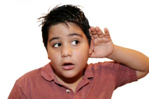 Information About Hearing Loss In Marathi