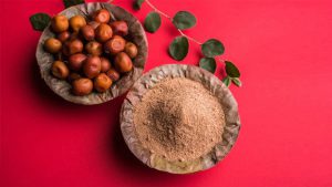 Ber ( Jujube Fruit) Benefits In Marathi