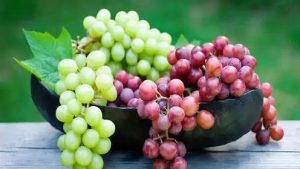 Grapes Eating Benefits In Marathi