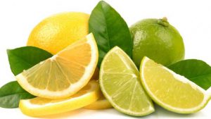 Lemon Eating Benefits In Marathi