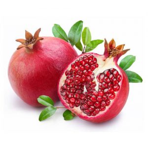 Pomegranate Eating Benefits In Marathi