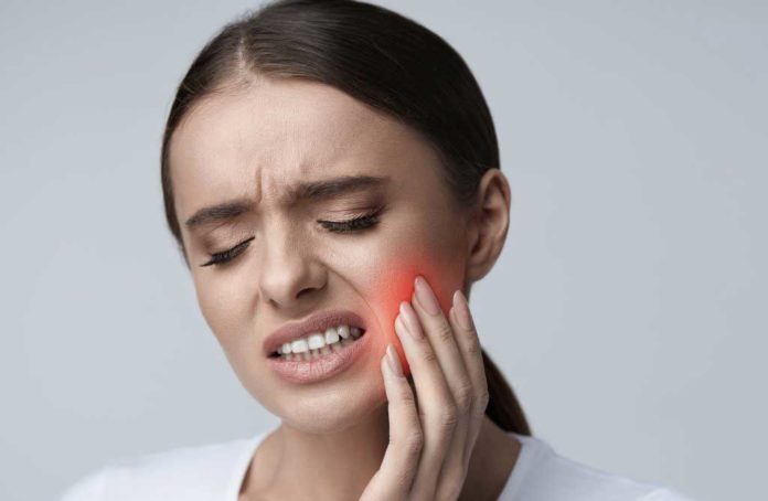 Toothache treatment In marathi