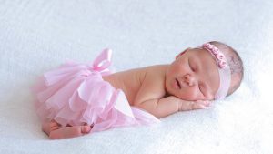 Marathi Tips For Care Of Newborn Baby
