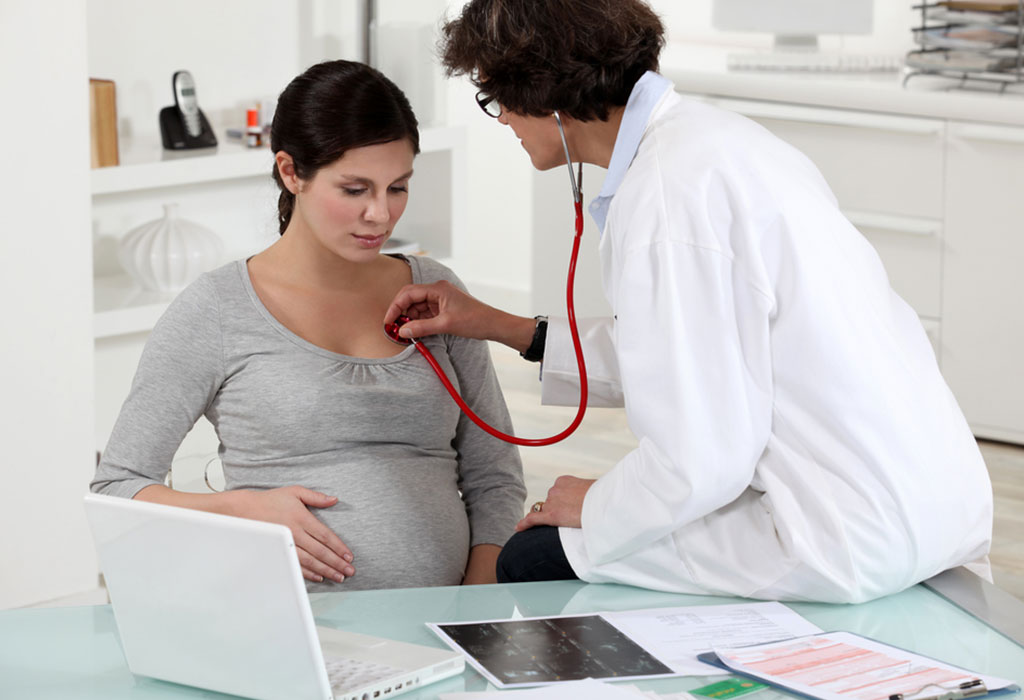Tips for doctor advice during pregnancy in marathi