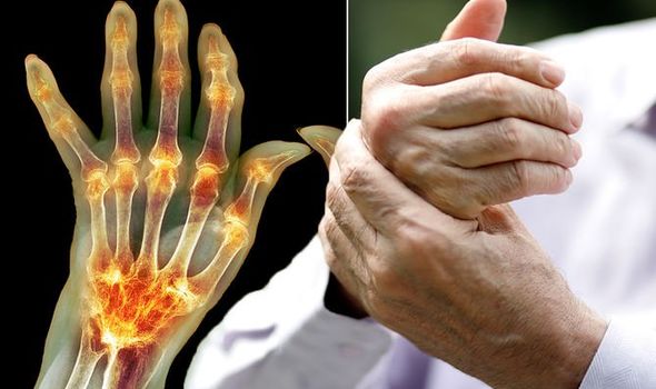 Home Remedies For Arthritis In Marathi