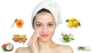 Home remedies for glowing face