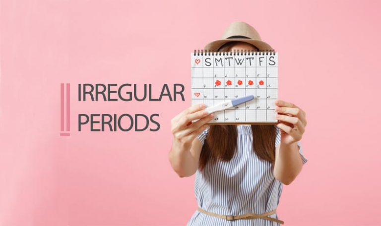remedies for irregular periods in marathi