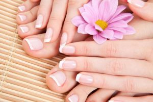 tips for beautiful nails in marathi