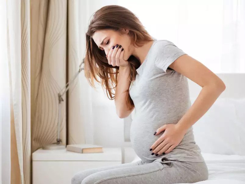 Remedies For Morning Sickness In Marathi