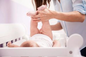 newborn baby care tips in marathi