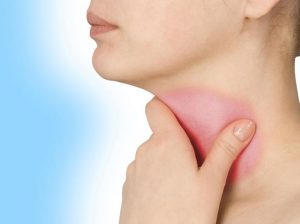 Tips For Throat Care In Marathi