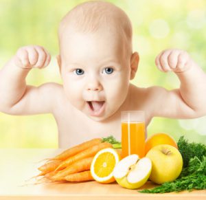 marathi health tips fruit juice for baby