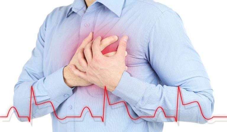 Tips To Avoid Heart Attack In Marathi