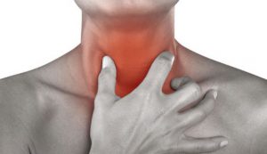 Home Remedies For Sore throat - Tonsillitis