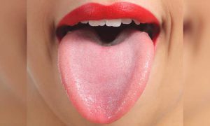 Tips for Tongue Cleaning In Marathi