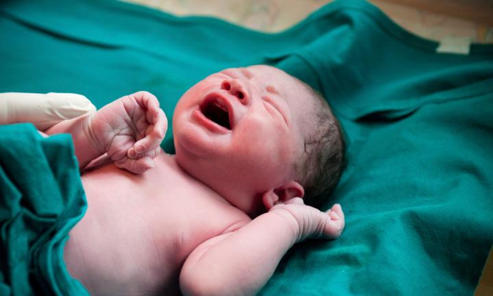 Baby Care Tips In Marathi