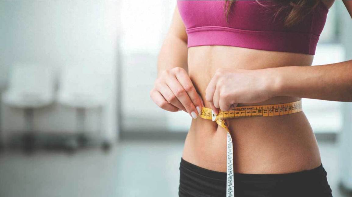 weight loss Tips in marathi
